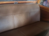 1948 Chevrolet Woodie Wagon for sale in San Antonio, Texas (ID-109906)