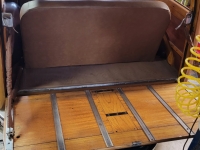1948 Chevrolet Woodie Wagon for sale in San Antonio, Texas (ID-109906)