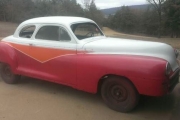 1948 Chrysler Windsor for sale