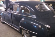 1948 Chrysler Windsor for sale