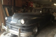 1948 Chrysler Highlander for sale