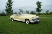 1948 Chrysler New Yorker for sale