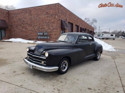 1948 Chrysler Coupe for sale in Illinois