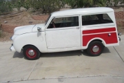 1948 Crosley Wagon for sale