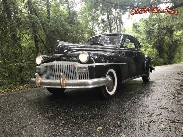 1948 DeSoto Custom for sale in Michigan (ID-25778) 1948 DeSoto Custom for sale in Michigan (ID-25778)