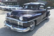 1948 DeSoto DELUXE PACKAGE for sale