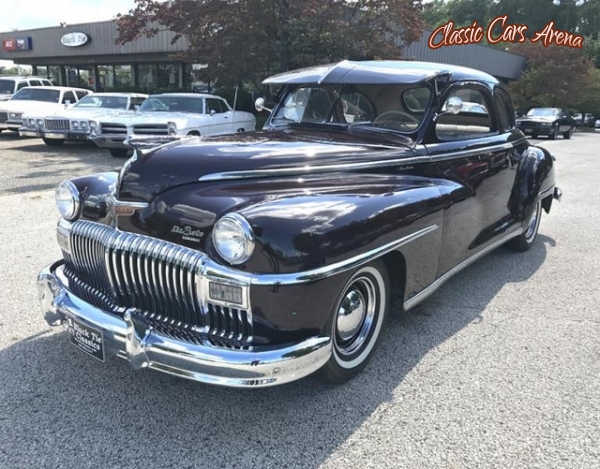 1948 DeSoto n/a for sale in Riverhead, New York (ID-62542)