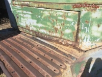 1948 Diamond T 404 for sale in Colorado (ID-22748)