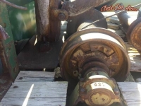 1948 Diamond T 404 for sale in Colorado (ID-22748)