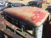 1948 Diamond T 404 for sale in Colorado (ID-22748)