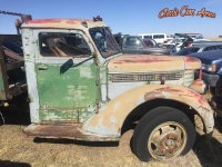 1948 Diamond T 404 for sale in Colorado (ID-22748)