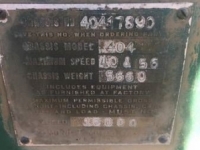 1948 Diamond T 404 for sale in Colorado (ID-22748)