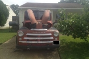 1948 Dodge Pilot House for sale