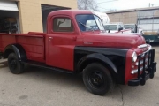 1948 Dodge B Series for sale