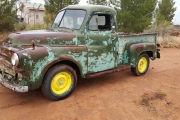 1948 Dodge Pickup for sale