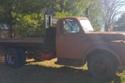 1948 Dodge Flatbed for sale