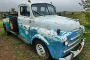 1948 Dodge Pilot House for sale