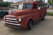 1948 Dodge Rat Rod for sale