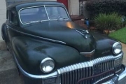 1948 Dodge Custom for sale