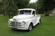 1948 Dodge B1 for sale