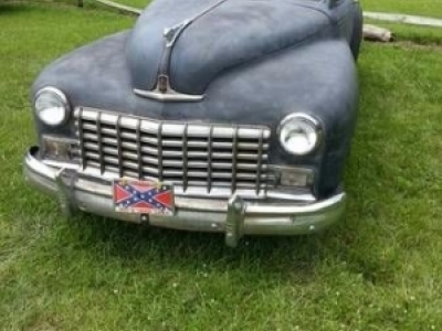 1948 Dodge Coupe for sale