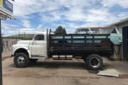 1948 Dodge Flatbed for sale