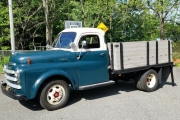 1948 Dodge B-Series for sale