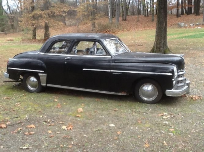 1948 Dodge Sedan for sale in Michigan (ID-80562)