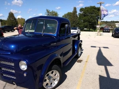 1948 Dodge Ram for sale in Wisconsin