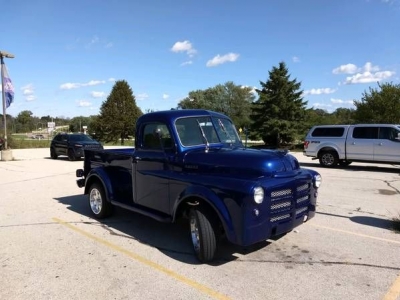 1948 Dodge Ram for sale