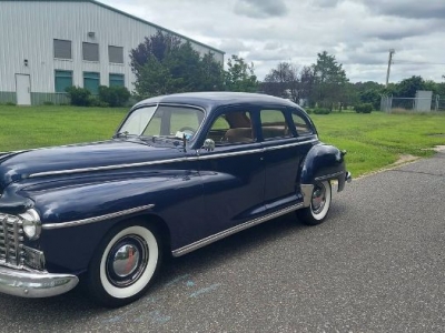 1948 Dodge Sedan for sale