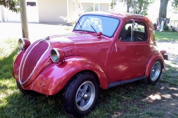 1948 Fiat Topolino for sale