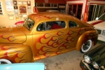 1948 Ford Custom for sale in Indiana (ID-2366)