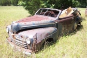 1948 Ford Deluxe for sale