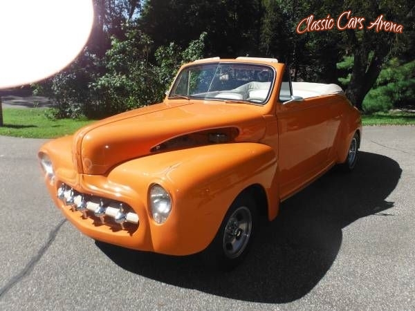 1948 Ford Street Rod for sale in Michigan (ID-15052) 1948 Ford Street Rod for sale in Michigan (ID-15052)