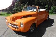 1948 Ford Street Rod for sale