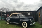 1948 Ford Special Deluxe for sale