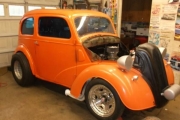 1948 Ford Anglia for sale
