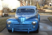 1948 Ford Sedan for sale