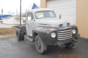1948 Ford F4 for sale