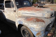 1948 Ford F3 for sale
