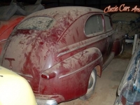 1948 Ford Sedan for sale in Michigan (ID-22826)