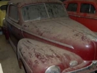 1948 Ford Sedan for sale in Michigan (ID-22826)