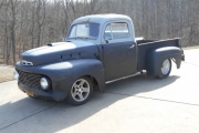 1948 Ford Hot Rod for sale
