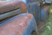 1948 Ford F100 for sale