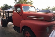 1948 Ford F5 for sale
