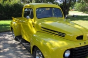 1948 Ford F100 for sale