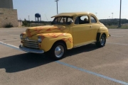 1948 Ford Tudor for sale