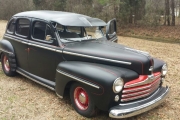 1948 Ford Sedan for sale