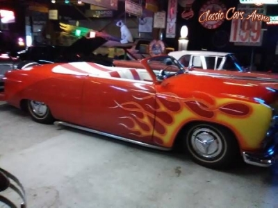 1948 Ford Custom for sale